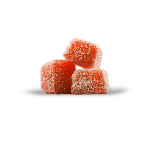 Generic AF Gummies - Blood Orange- 100 mg - Image 2